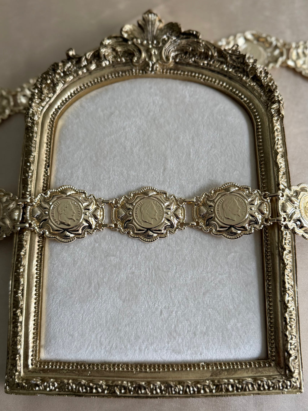 Belt - Auressa