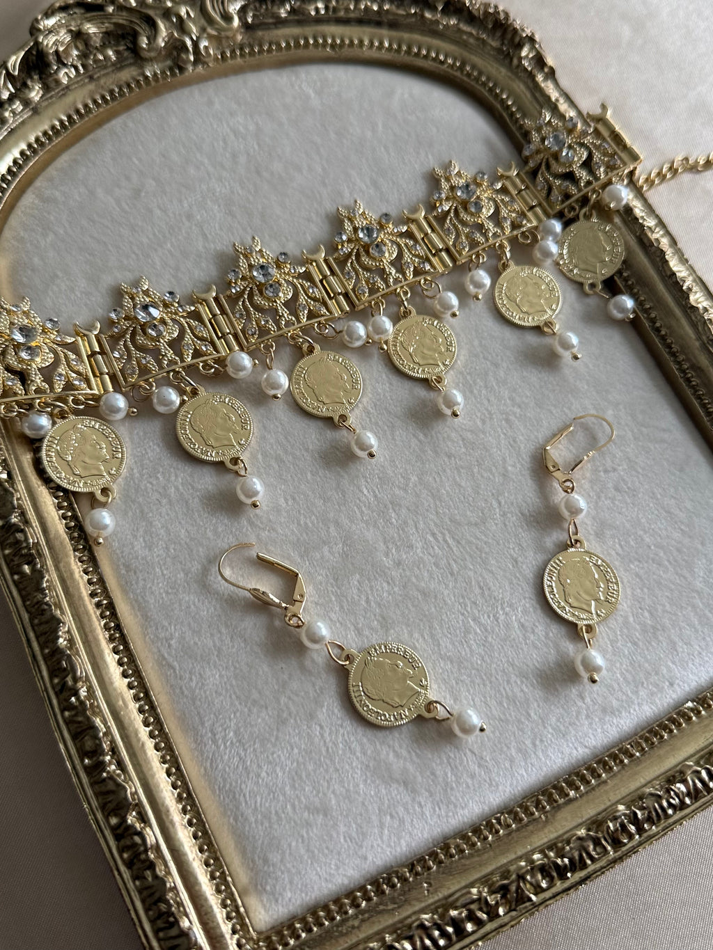 Adornment - Hiya