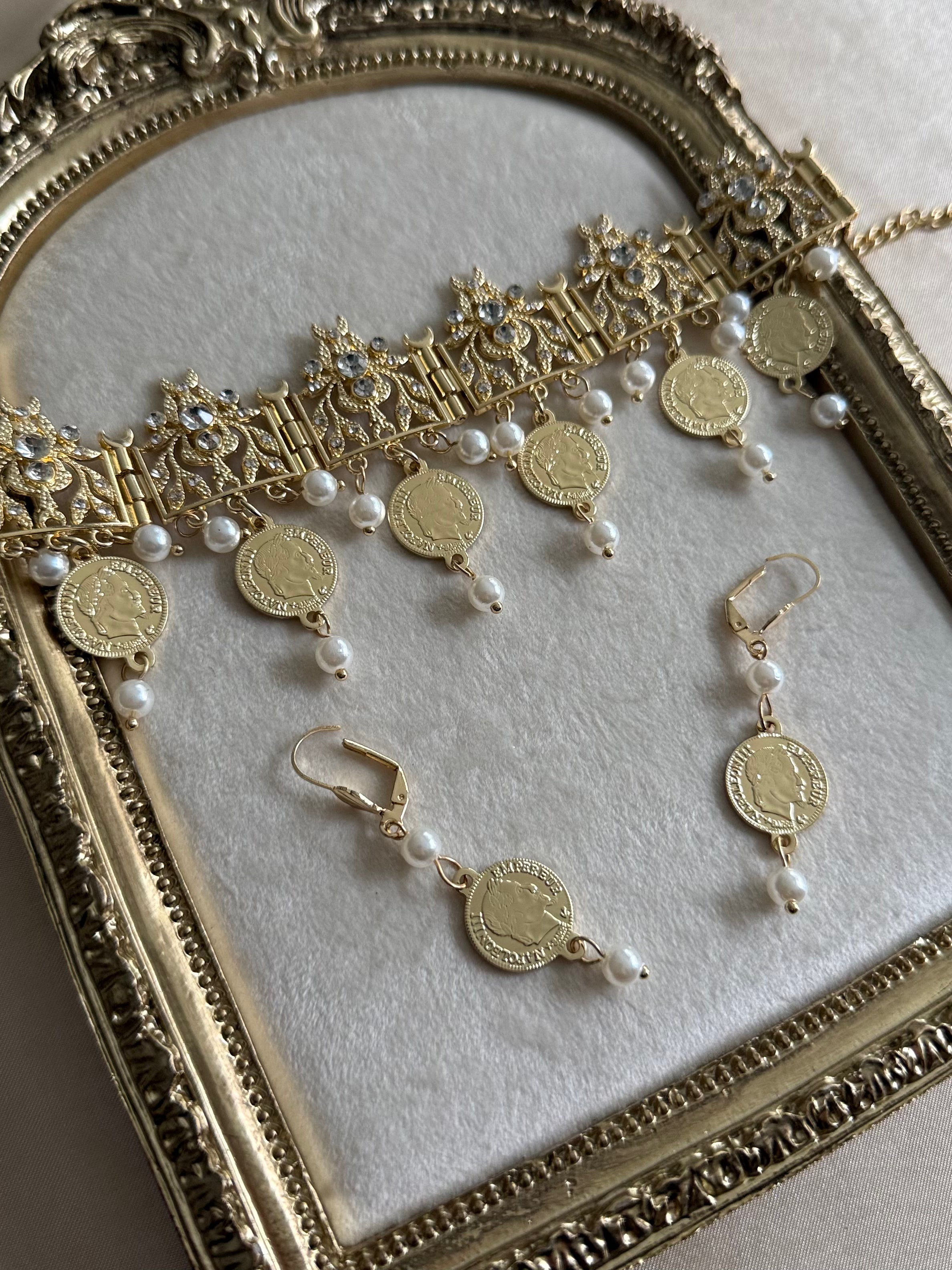 Adornment - Hiya