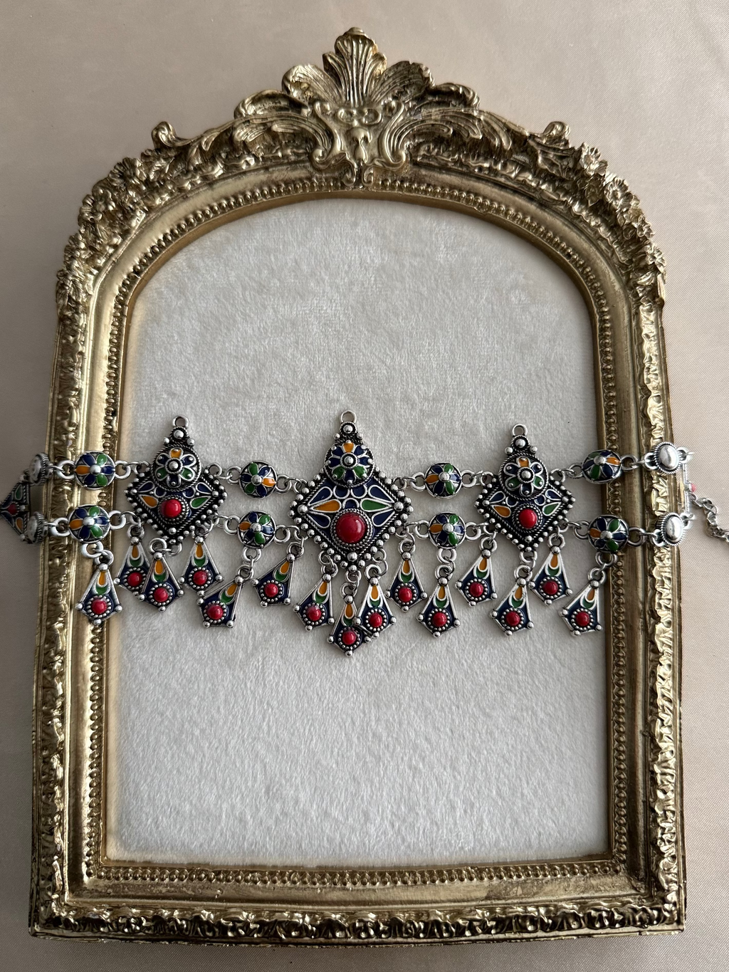 Headpiece - Tislit