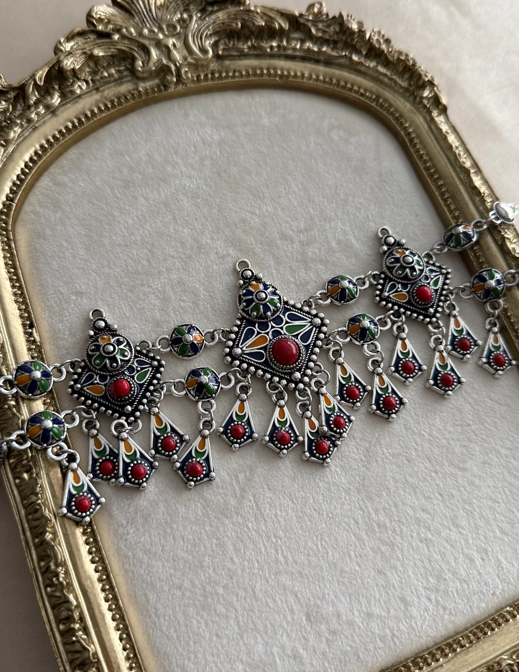 Headpiece - Tislit