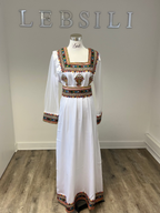 Tenue Kabyle mariée - Layss