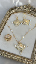 Jewelry Set - Orsy
