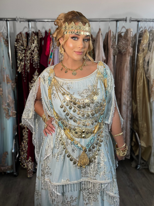 Bijou de tête - Alya