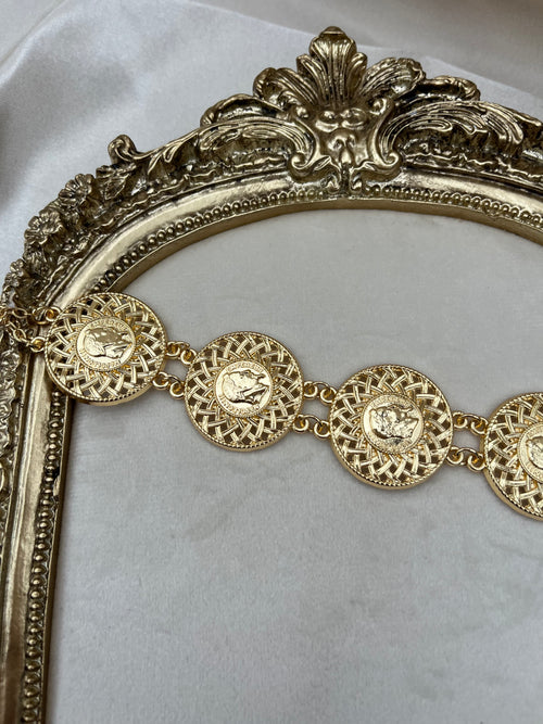 Bracelet - Elwa
