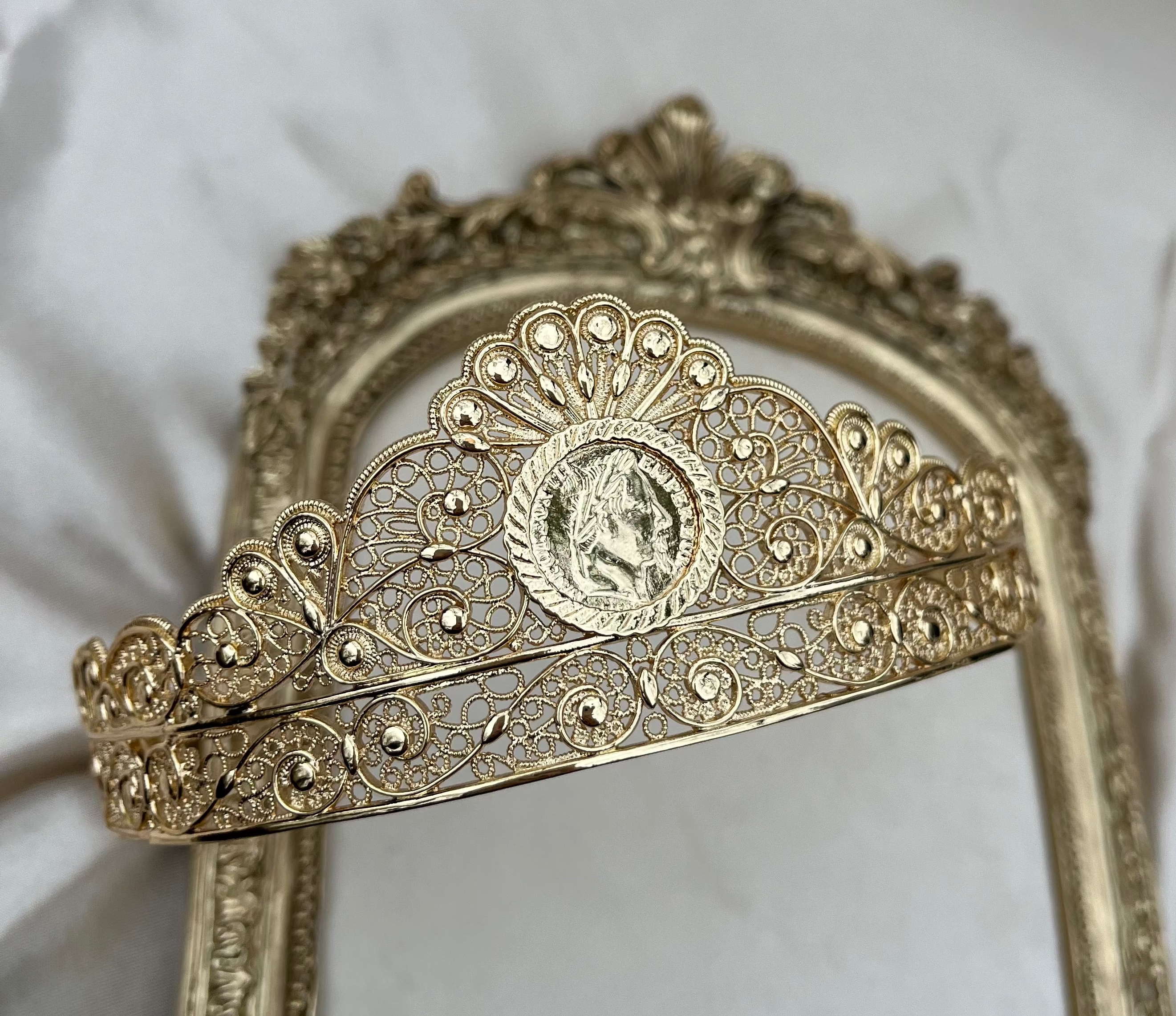 Couronne Algérienne