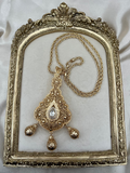 Necklace - Mya