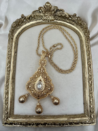 Collier Meskiya - Mya