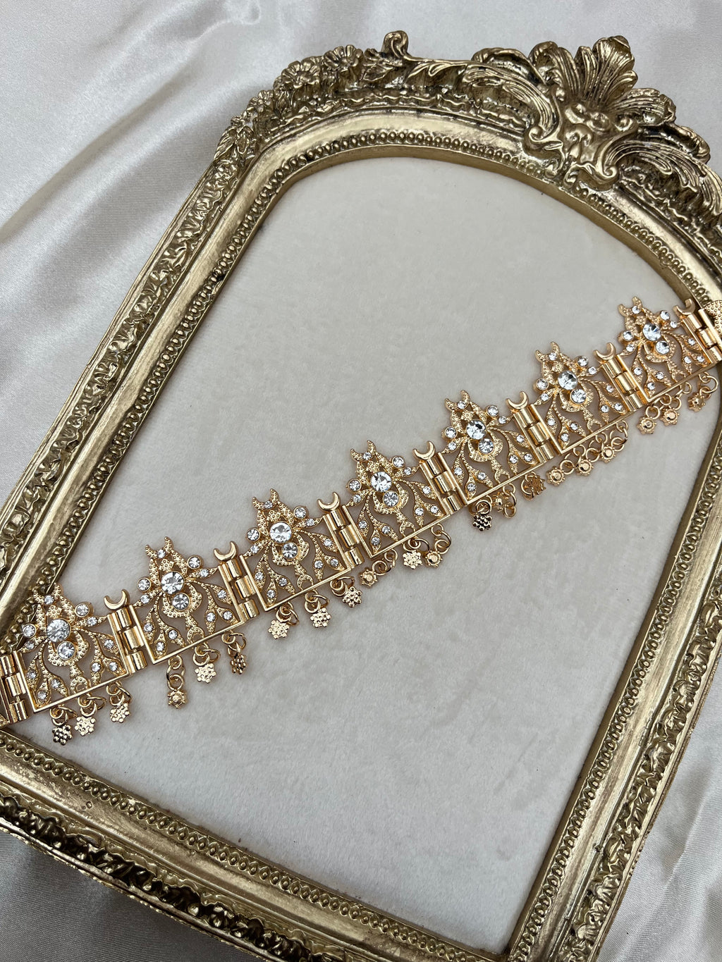 Bijou de tête - Kiva