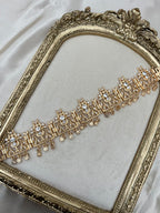 Bijou de tête - Kiva