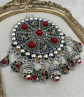 Brooch - Hanna