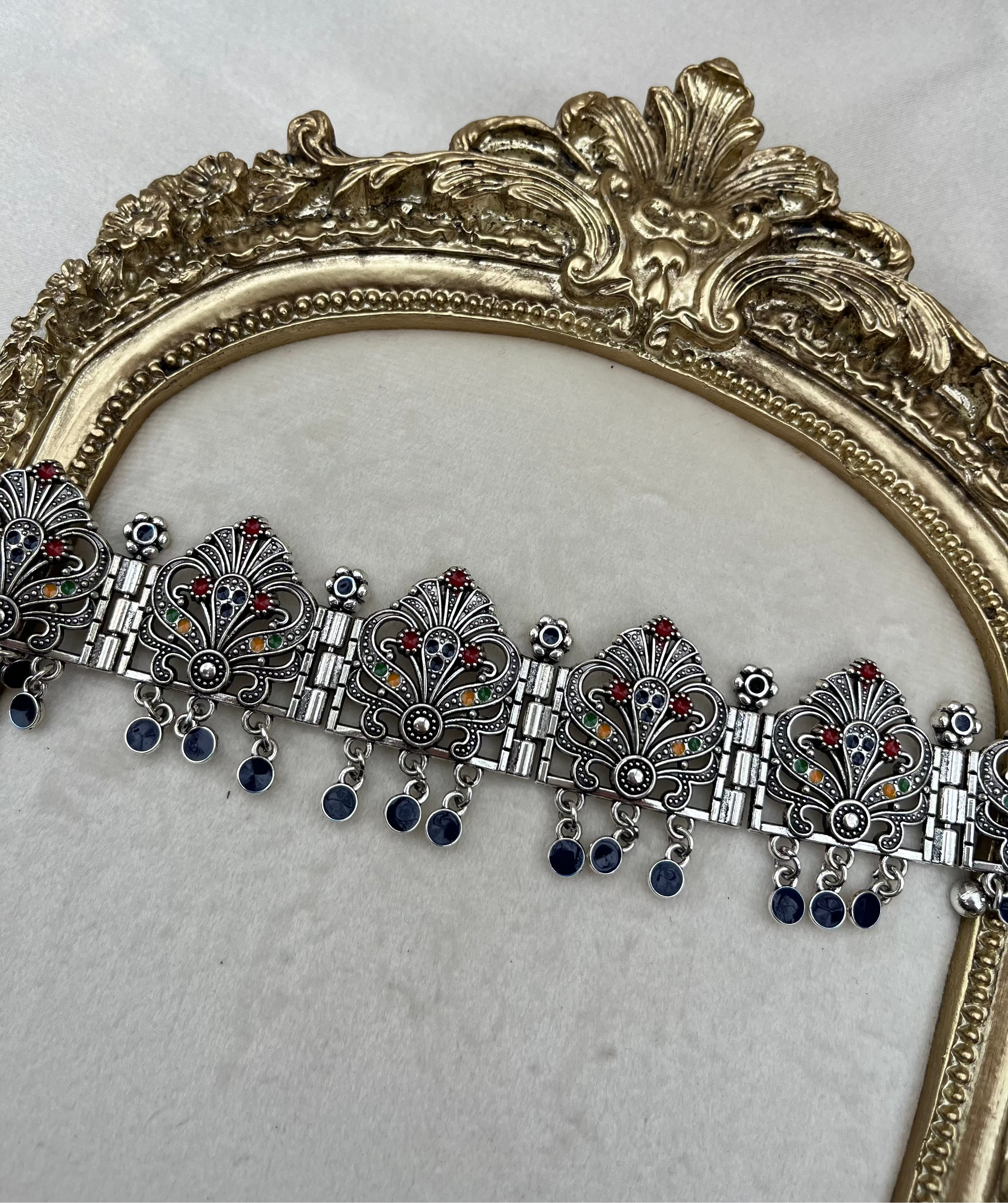 Bijou de tête - Nella