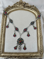 Parure kabyle- Thiziri