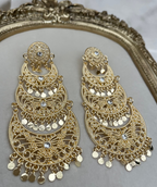 Boucles d'oreilles - Ella