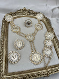 Jewelry Set - Azra