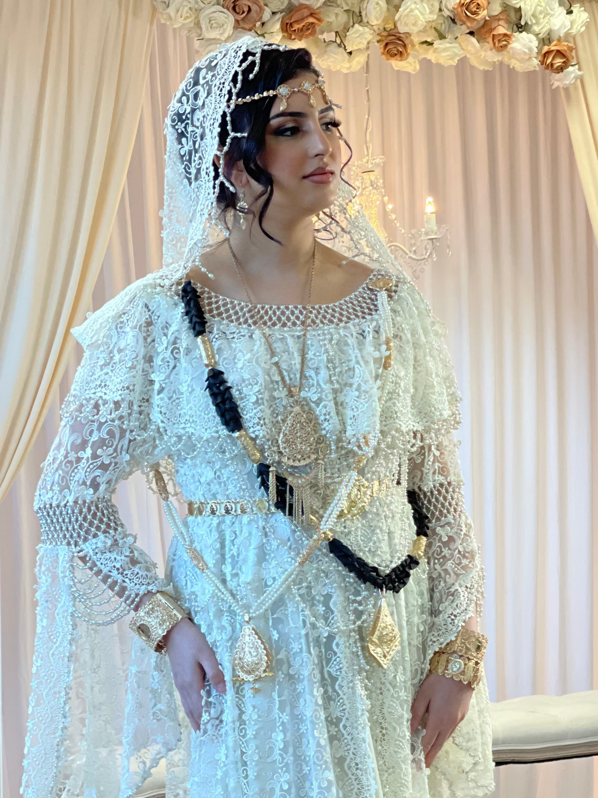 Khit Errouh - Casbah