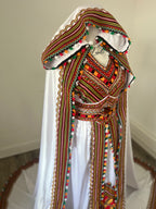 Tenue kabyle mariée- Lena