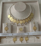 Set - Jawhar