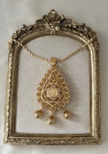 Collier - Sya