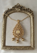 Collier - Sya