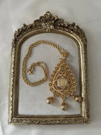 Collier - Sya