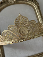 Algerian Crown - 2