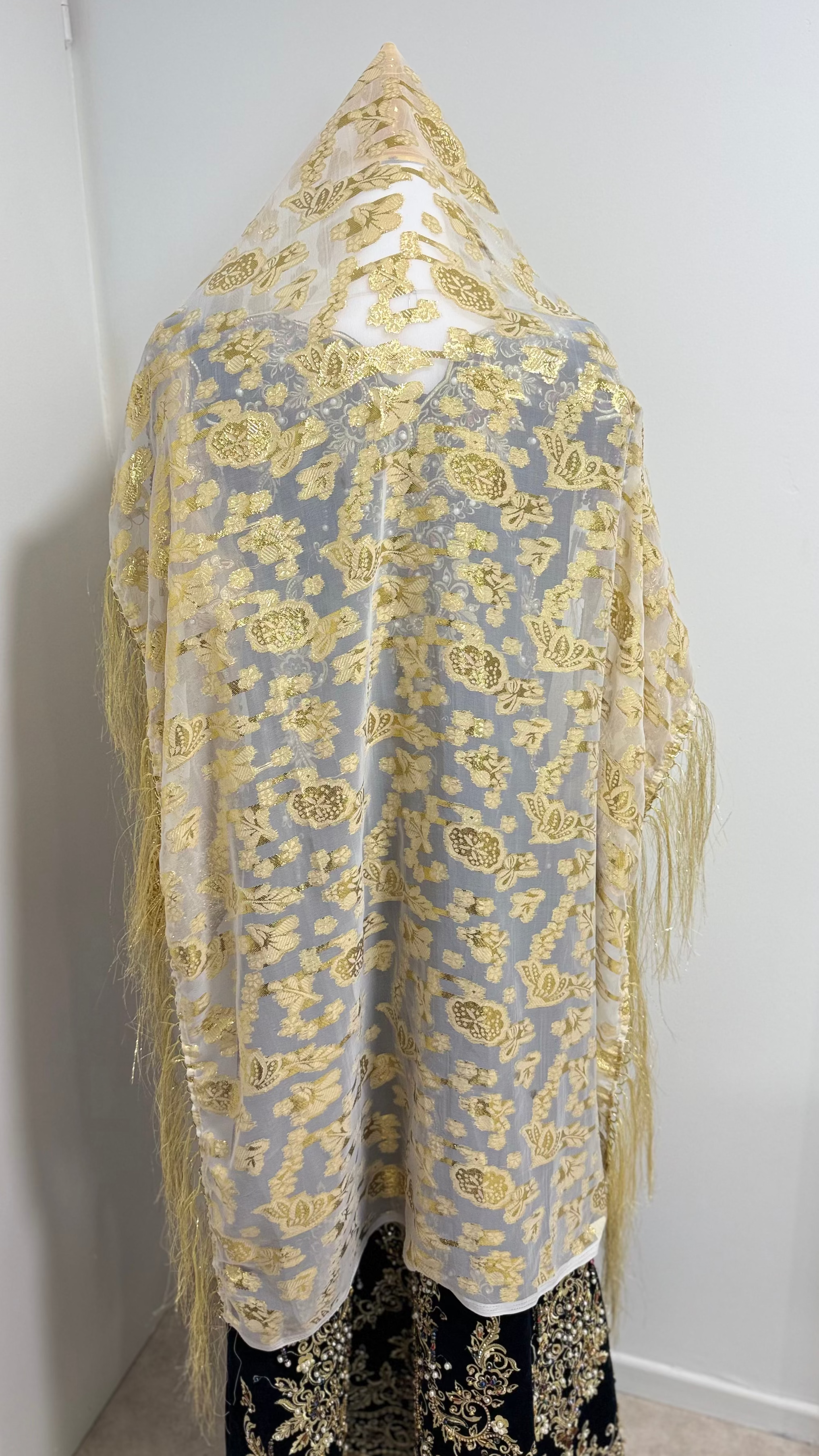 Voile Tlija