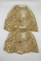 Karakou Cuff - Plain