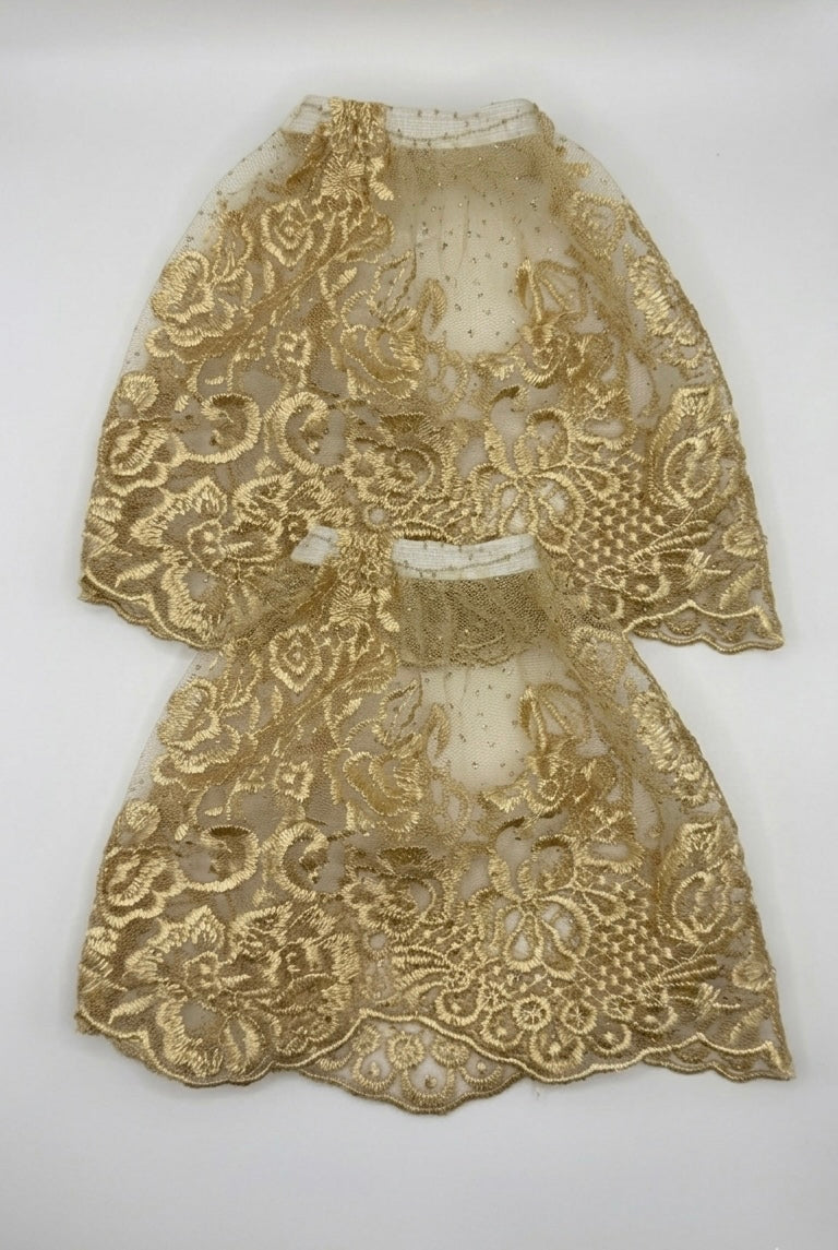 Manchette Karakou - Simple