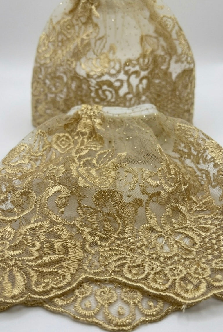 Manchette Karakou - Simple