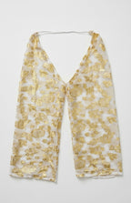 Simple Tlija Sleeve