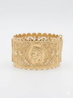 Cuff - Mely