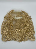 Karakou Sleeves - Beaded