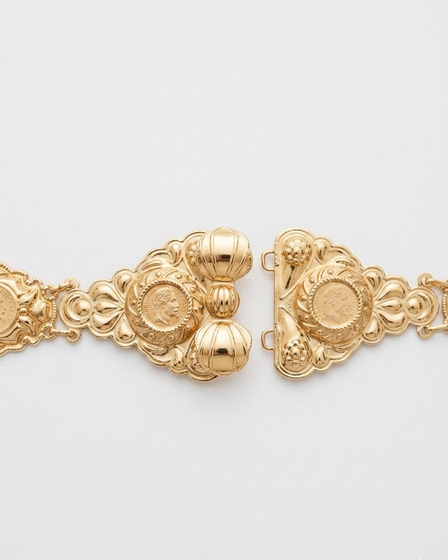 Belt - Auressa