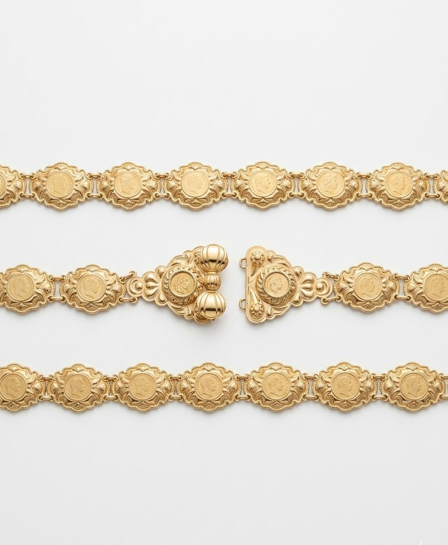 Belt - Auressa