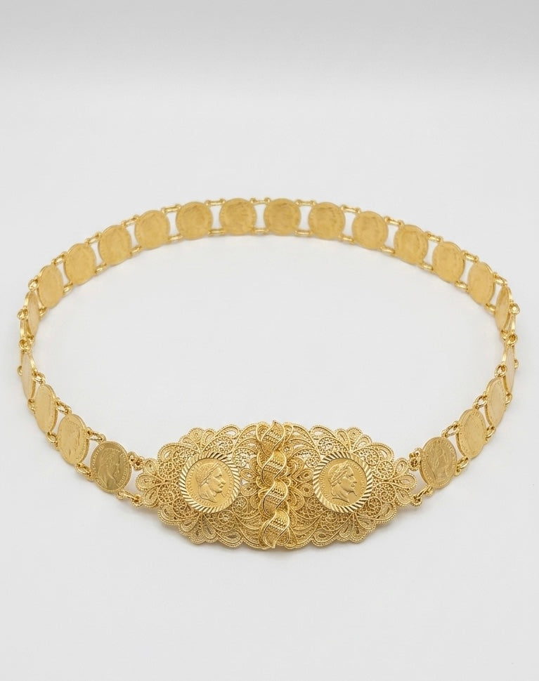 Belt - Maha