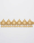 Hair jewelry - Alya