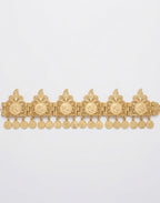 Hair jewelry - Alya