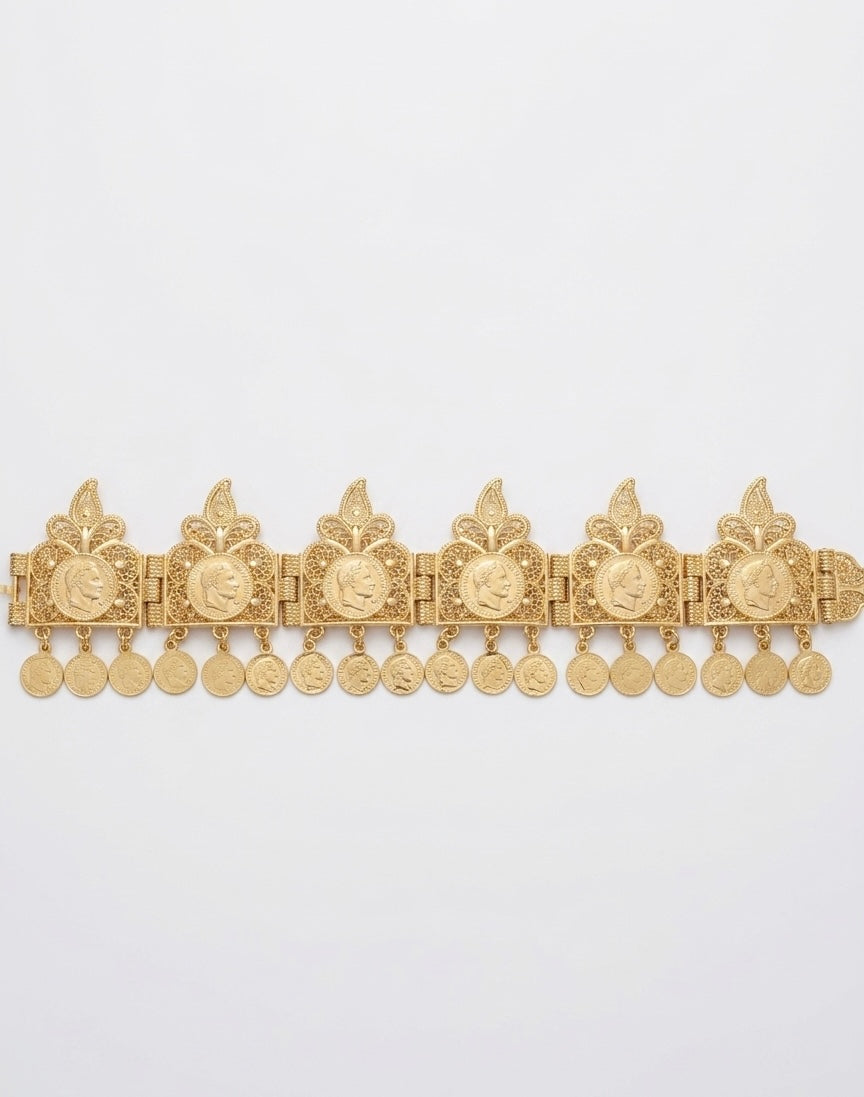 Bijou de tête - Alya