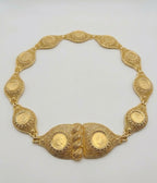 Belt - Iris
