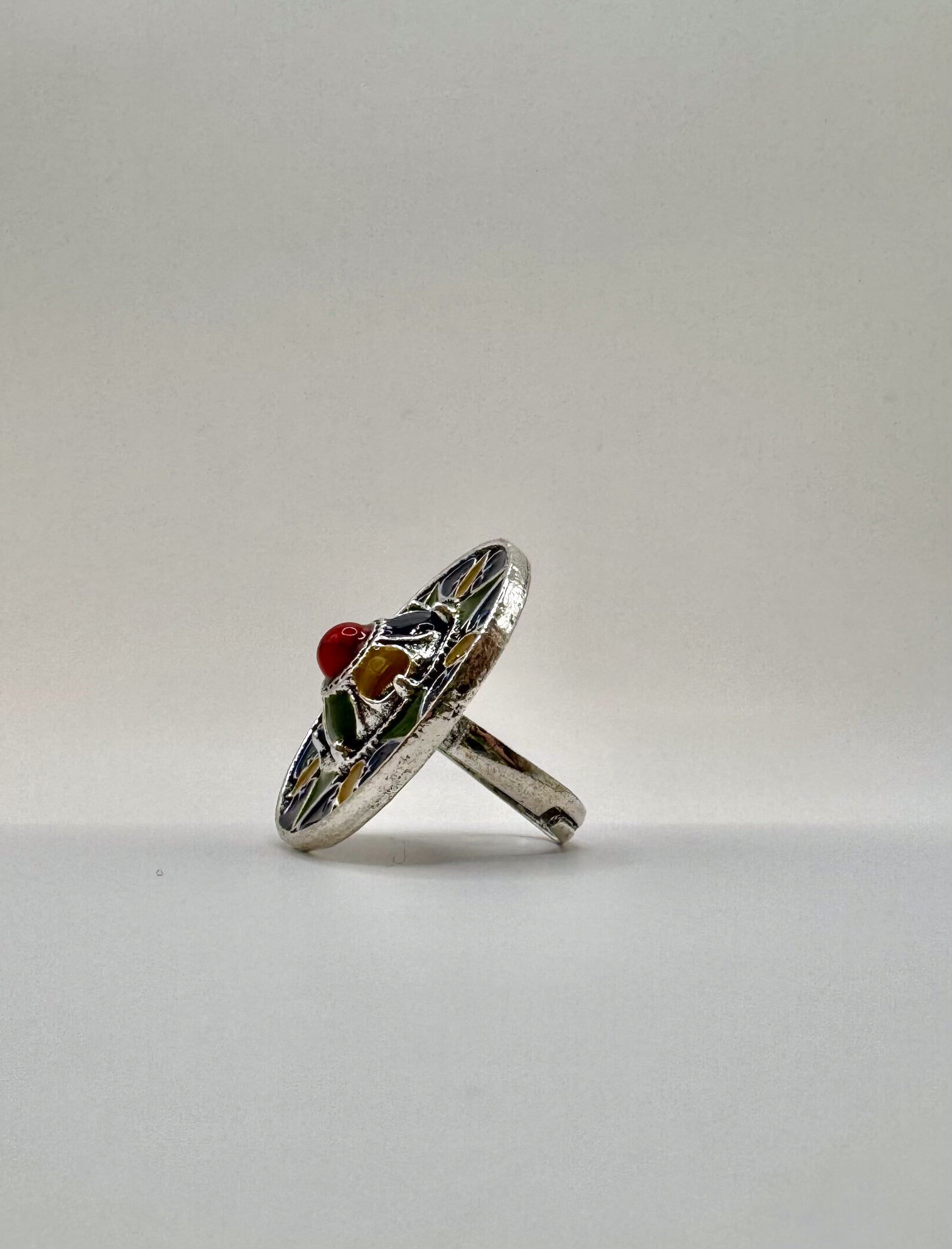 Parure kabyle- Thiziri