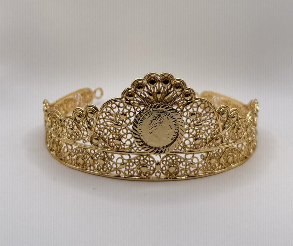 Couronne Algérienne