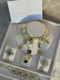 Miraya Jewelry Set