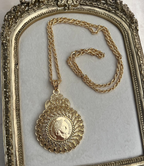 Necklace - Neyla
