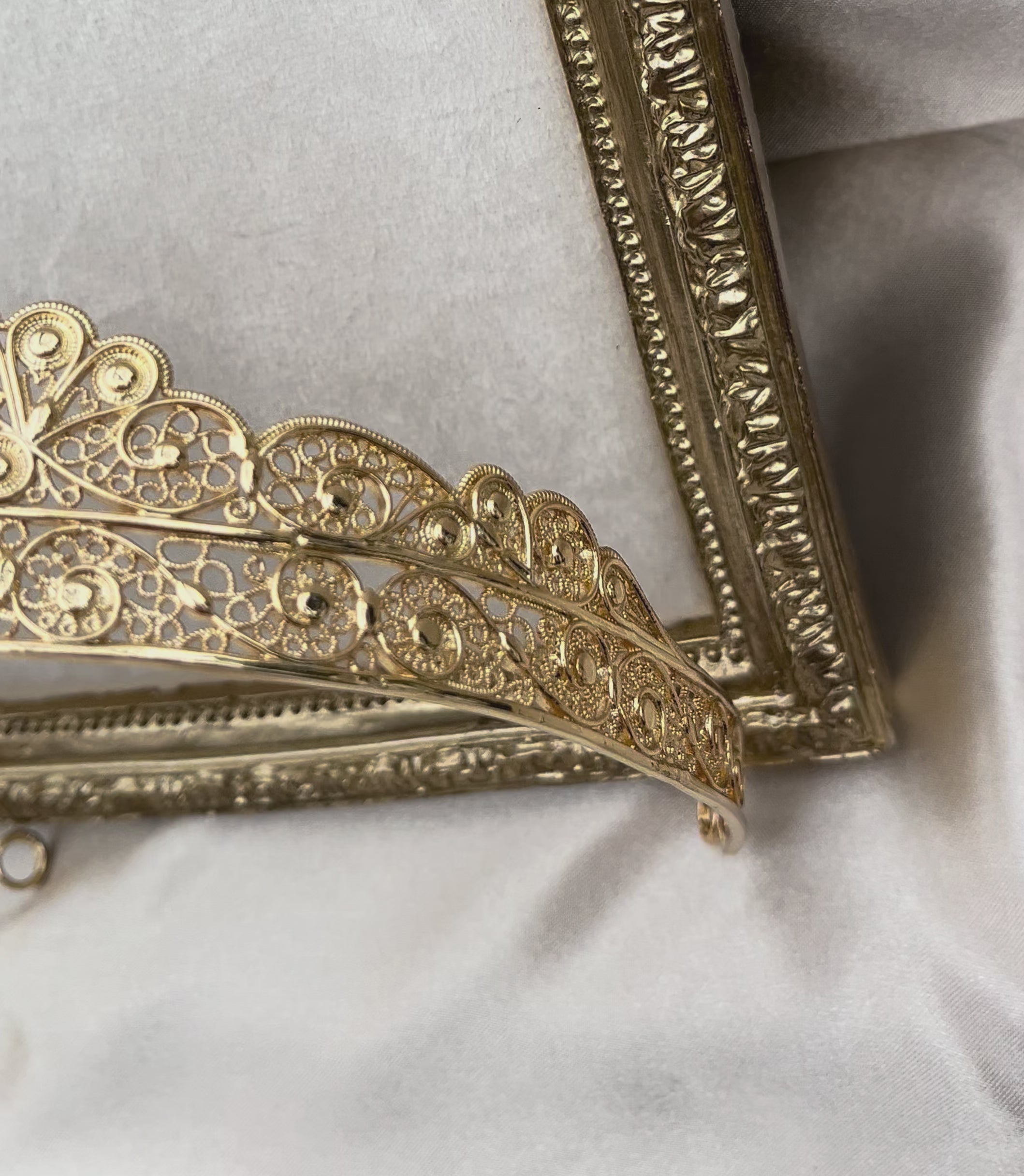 Couronne Algérienne